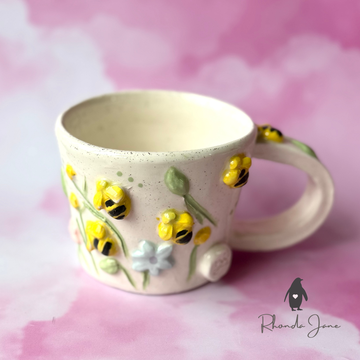 Mug_Bee mug