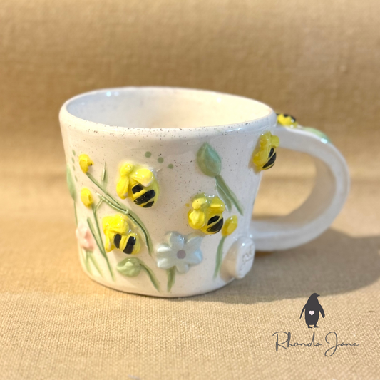Mug_Bee mug